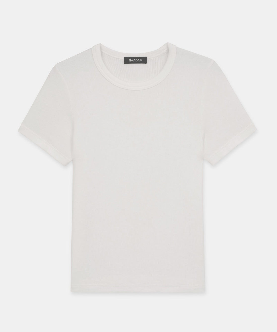 Baby Rib Short Sleeve Tee