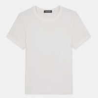 Baby Rib Short Sleeve Tee