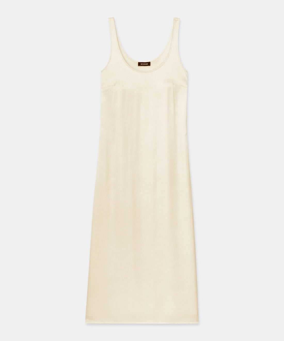 The Weightless Dress