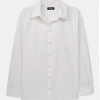 Cotton Button Down Shirt
